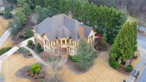 3210 Oxleas Court Cumming GA 30041