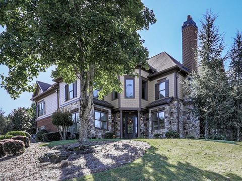 3210 Oxleas Court Cumming GA 30041