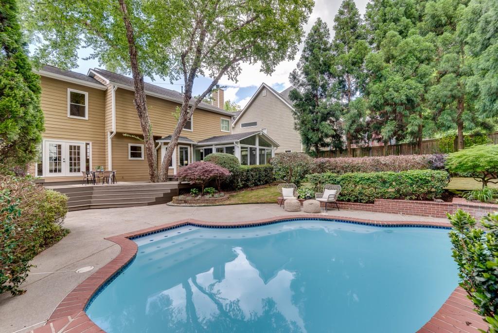 3007 Frazier Court