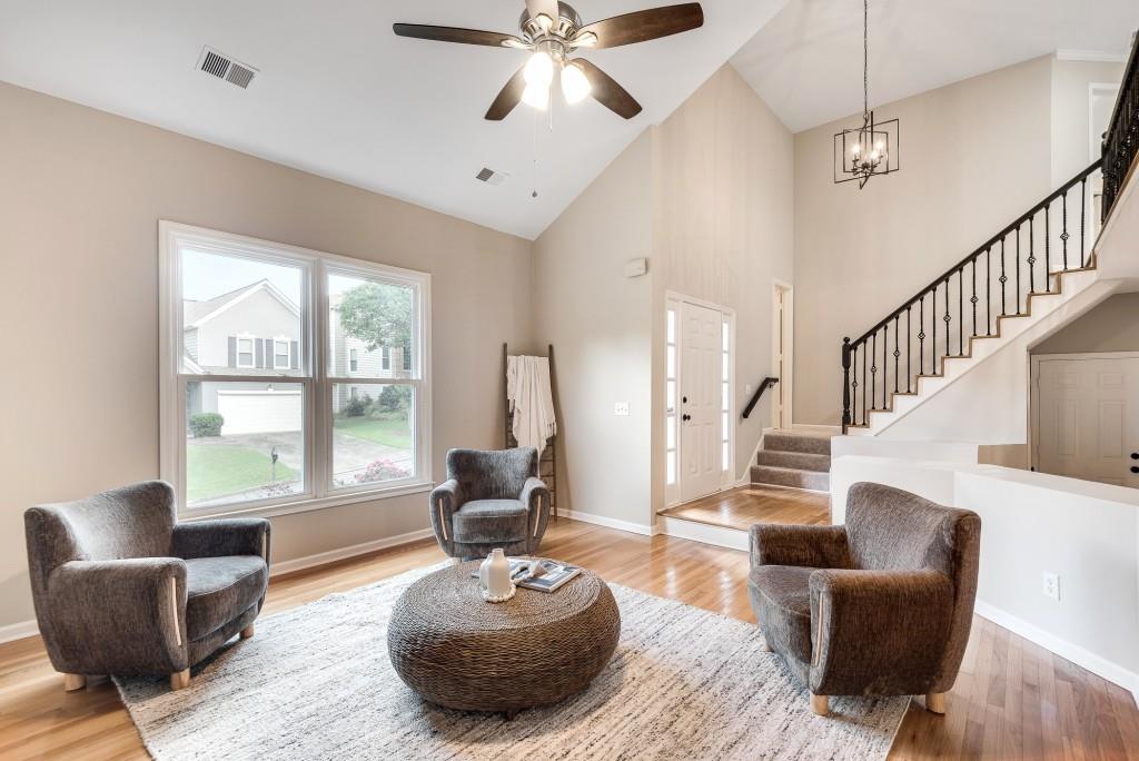 3007 Frazier Court