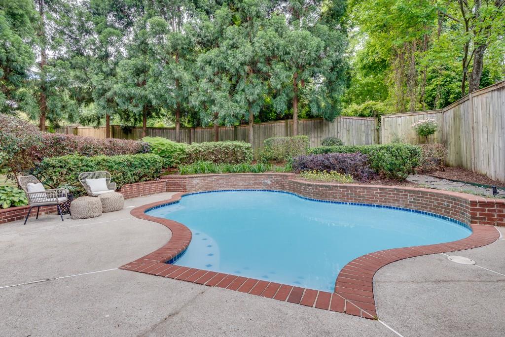 3007 Frazier Court, Decatur, Georgia image 35