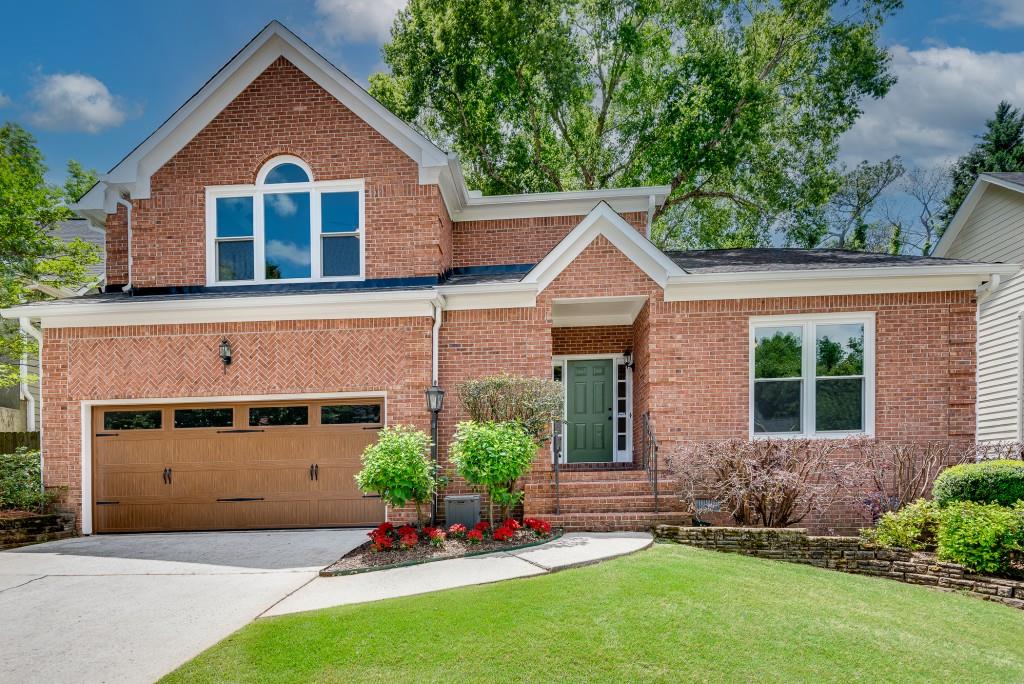 3007 Frazier Court