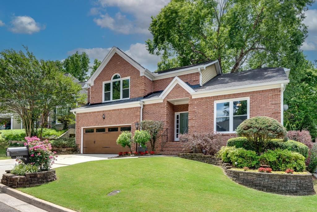 3007 Frazier Court, Decatur, Georgia image 42