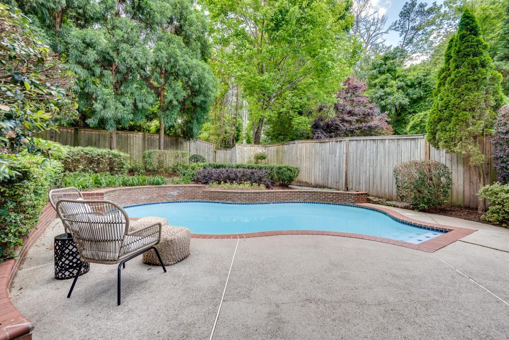 3007 Frazier Court, Decatur, Georgia image 36