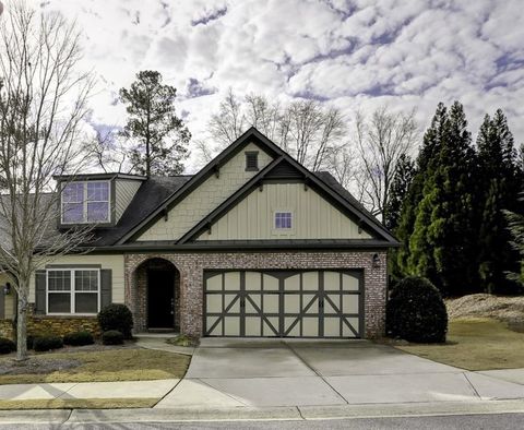 Photo of 2310 Callaway court Ct, Cumming, GA 30041 (MLS # 7672135)