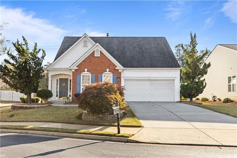 Homes For Sale - 4245 Prince Charles Drive<br/> Duluth, GA 30097