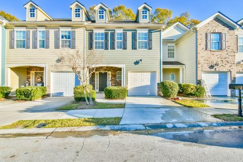 A home in Braselton