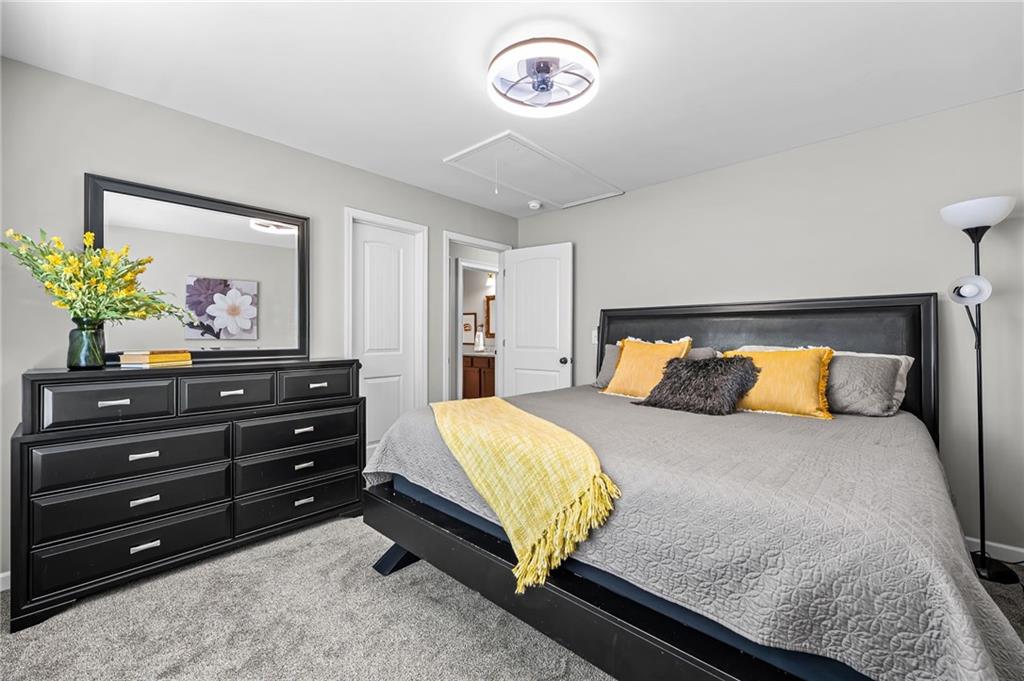 Amberleigh at Haynes Crossing - Residential