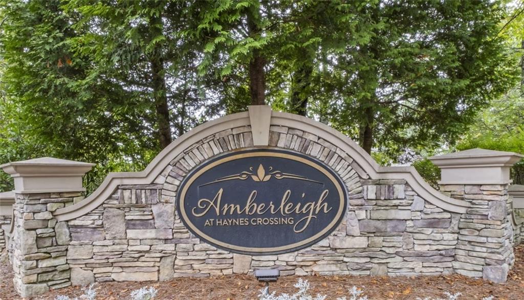 132 Amberleigh Drive