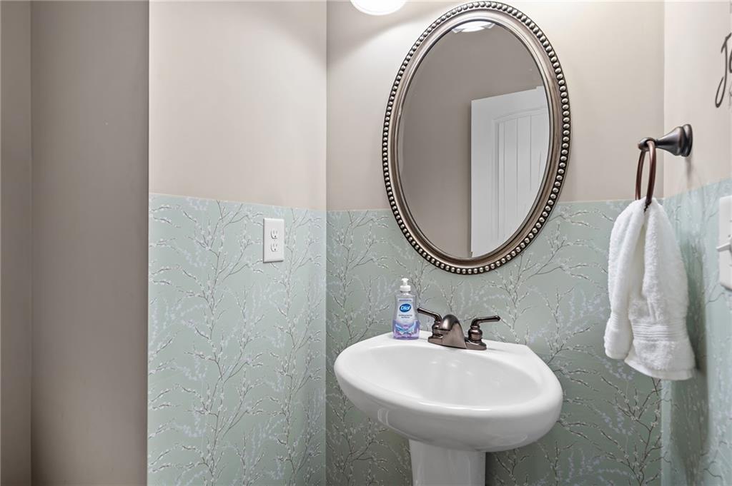 Amberleigh at Haynes Crossing - Residential