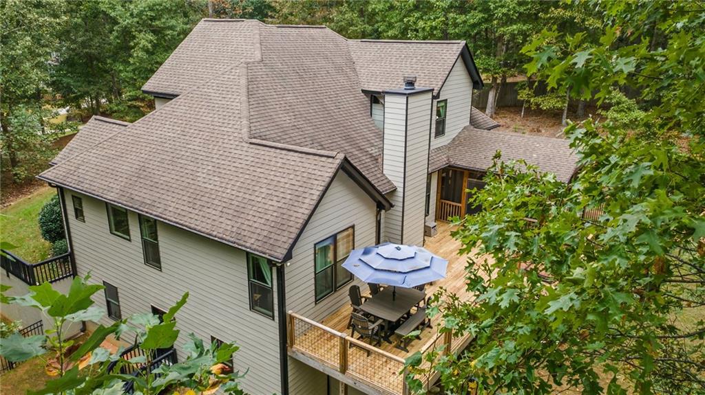 Amberleigh at Haynes Crossing - Residential