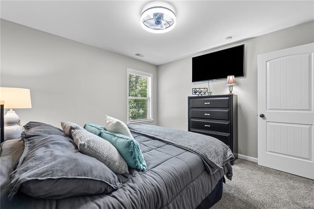 Amberleigh at Haynes Crossing - Residential