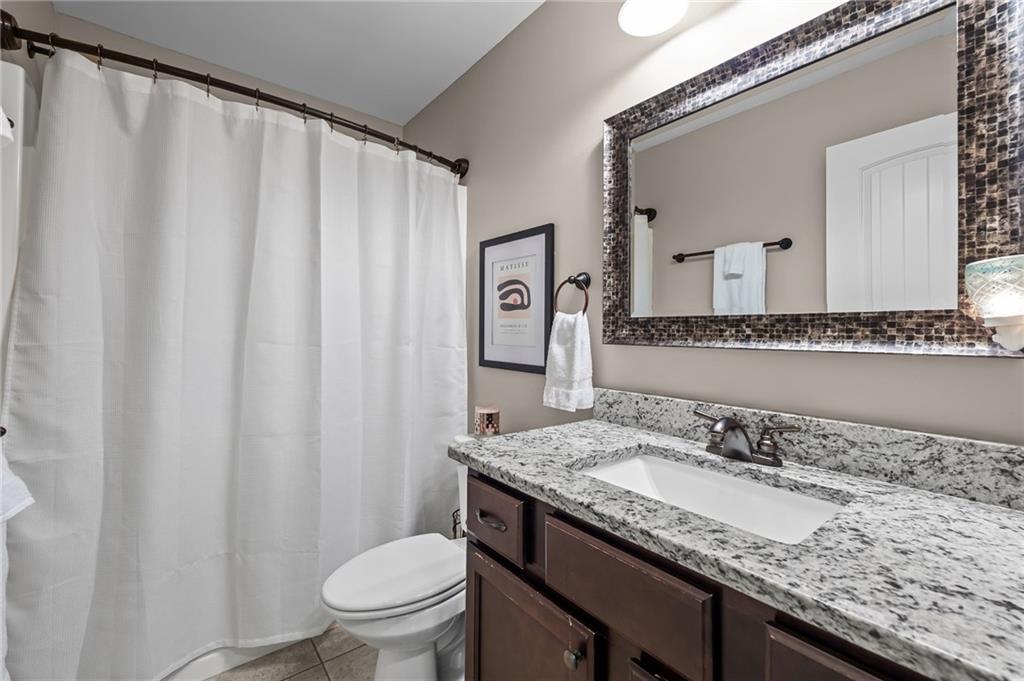 Amberleigh at Haynes Crossing - Residential