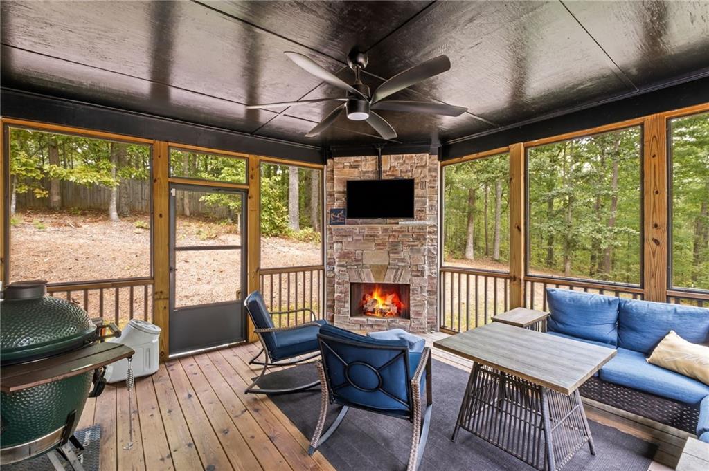 Amberleigh at Haynes Crossing - Residential