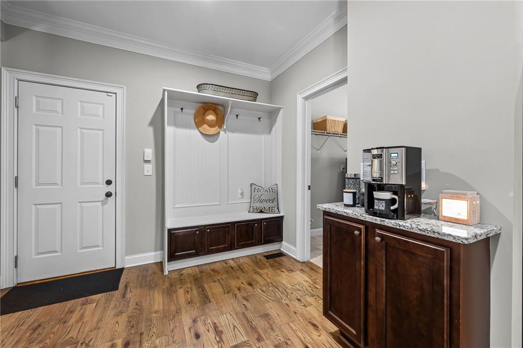 Amberleigh at Haynes Crossing - Residential