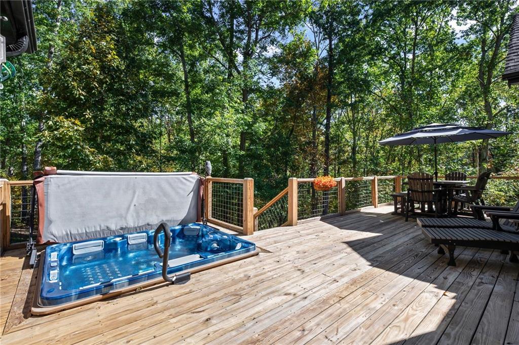 Amberleigh at Haynes Crossing - Residential