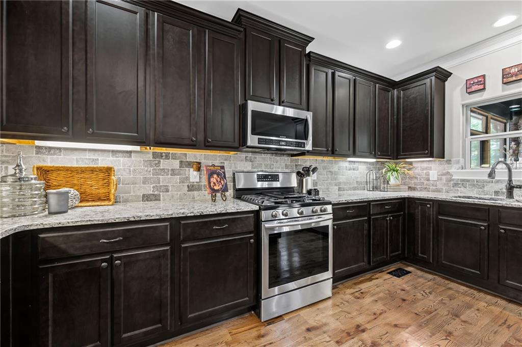 Amberleigh at Haynes Crossing - Residential