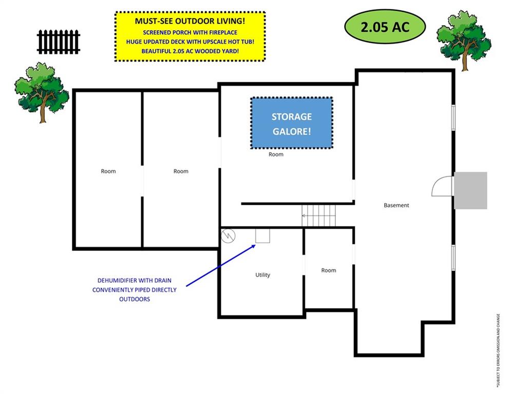 Amberleigh at Haynes Crossing - Residential