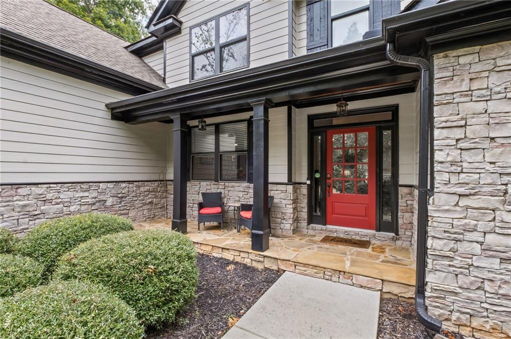 Amberleigh at Haynes Crossing - Residential