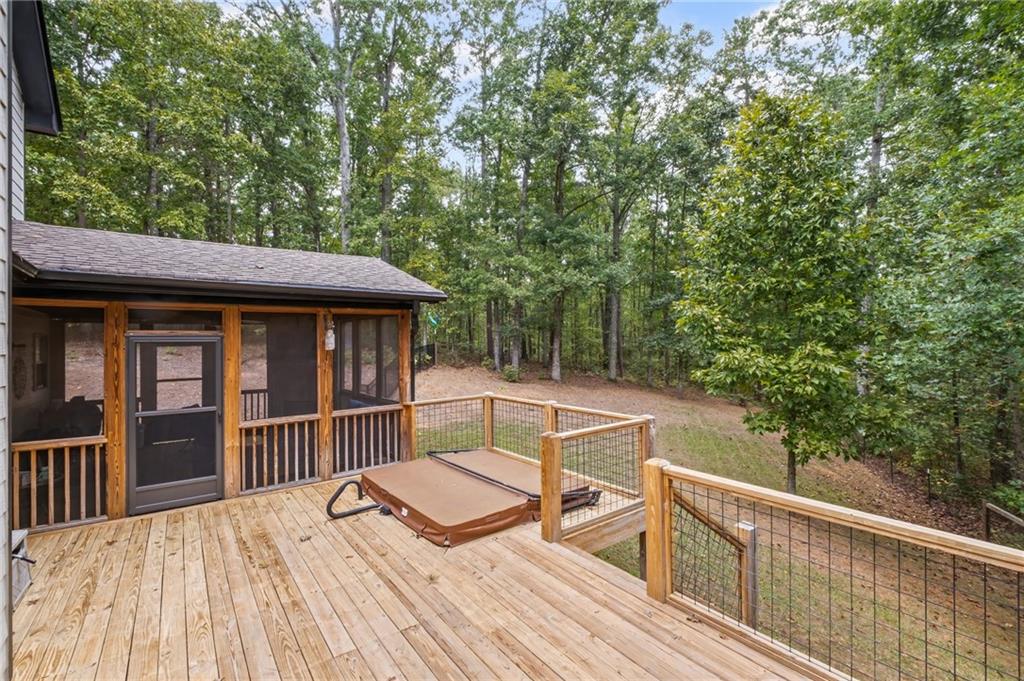 Amberleigh at Haynes Crossing - Residential