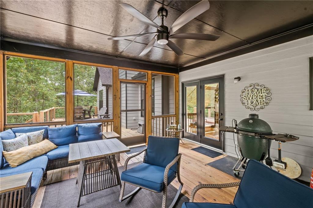 Amberleigh at Haynes Crossing - Residential