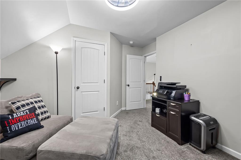 Amberleigh at Haynes Crossing - Residential