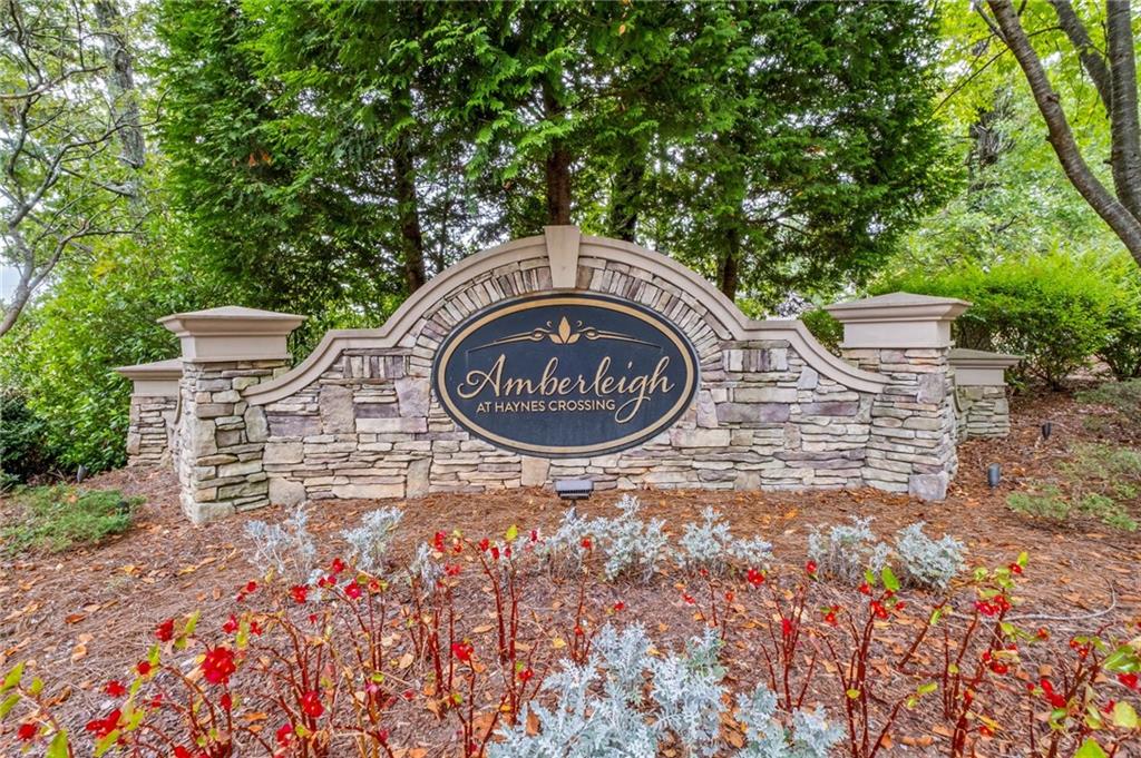 Amberleigh at Haynes Crossing - Residential