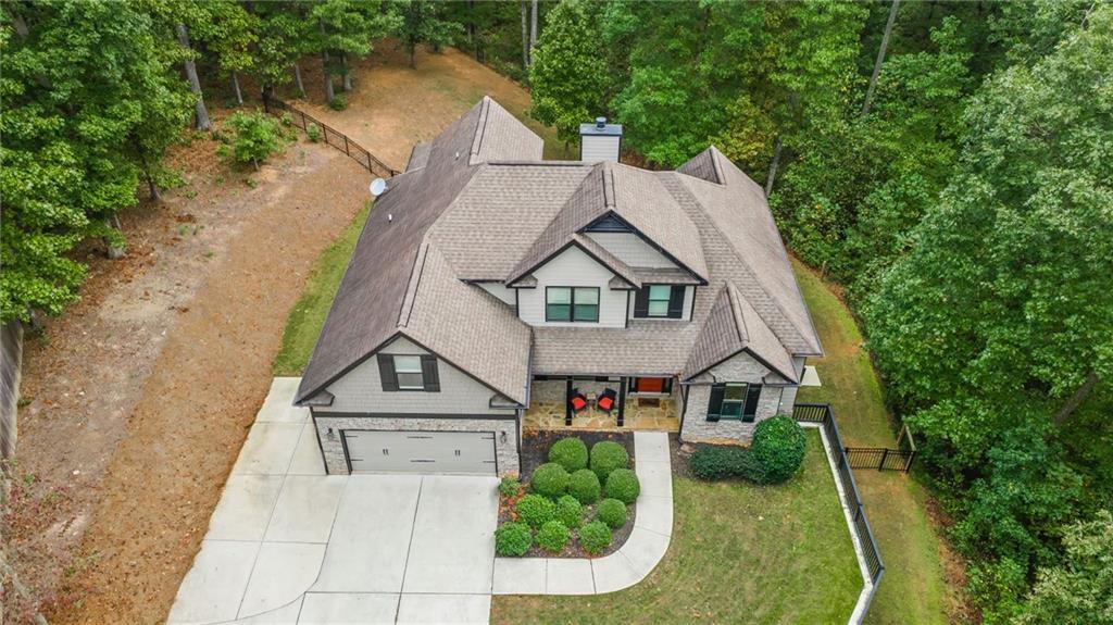 Amberleigh at Haynes Crossing - Residential