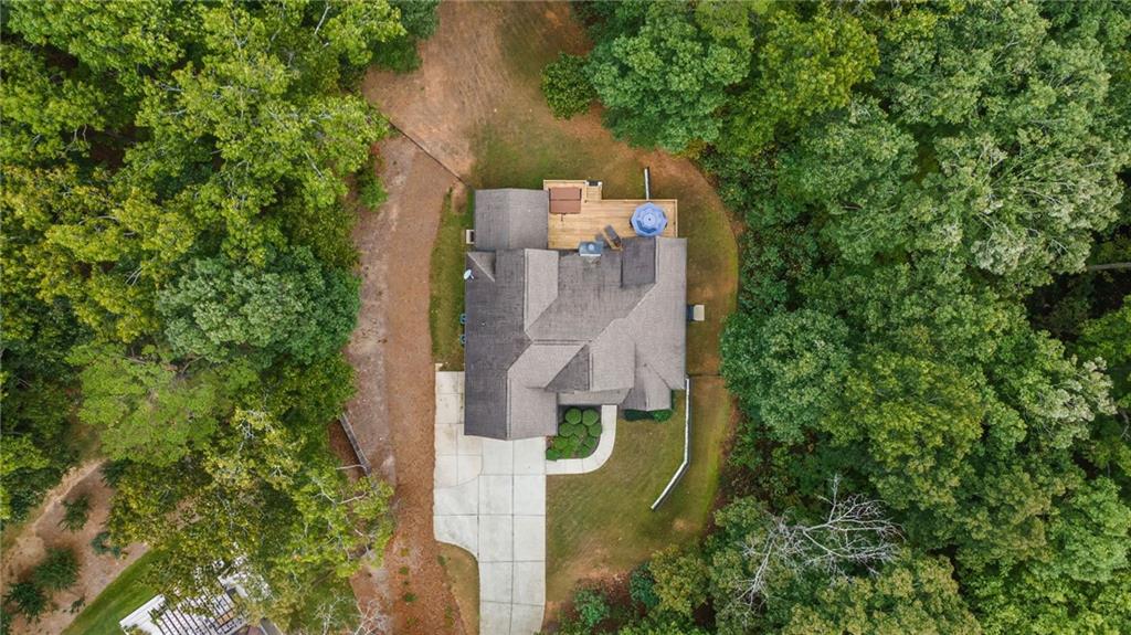 Amberleigh at Haynes Crossing - Residential