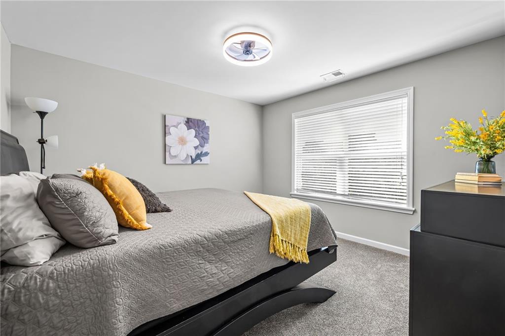 Amberleigh at Haynes Crossing - Residential