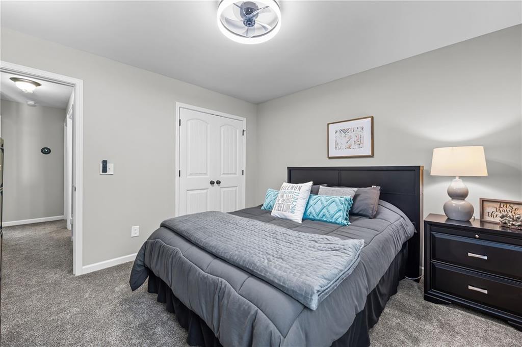 Amberleigh at Haynes Crossing - Residential