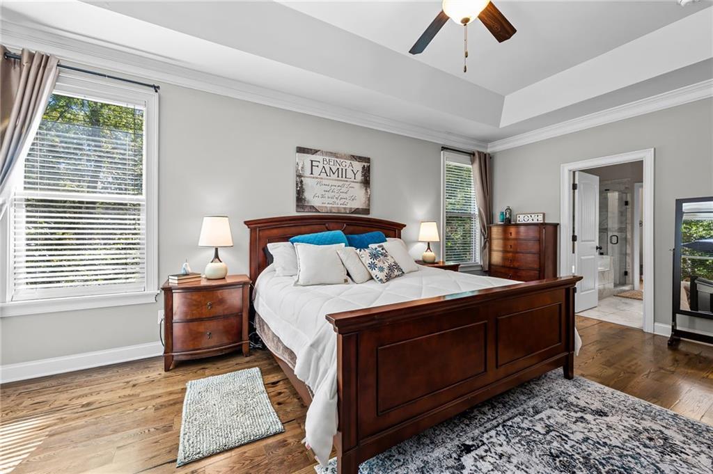 Amberleigh at Haynes Crossing - Residential