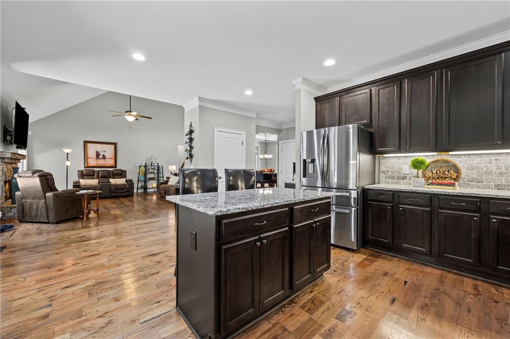 Amberleigh at Haynes Crossing - Residential