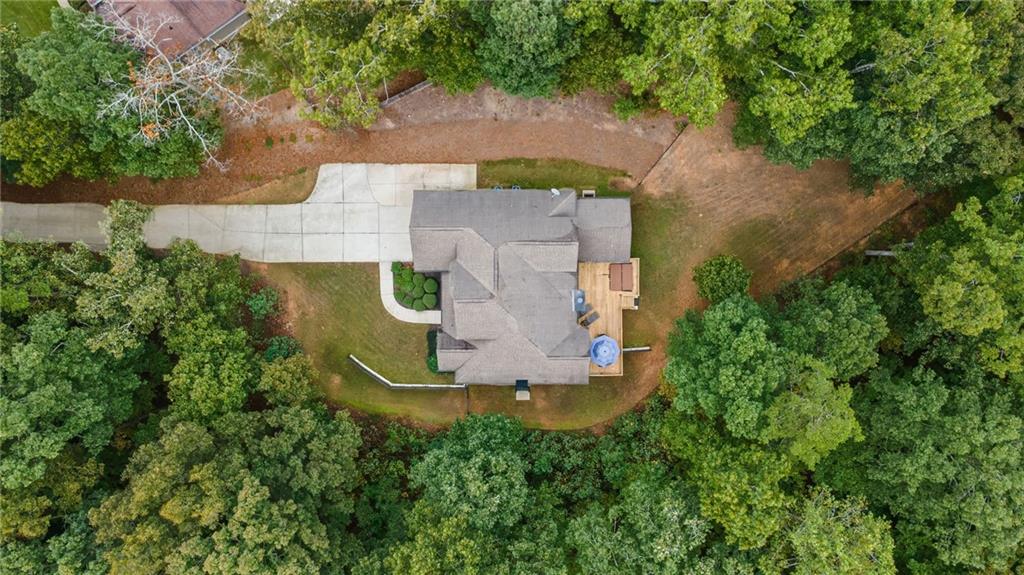 132 Amberleigh Drive