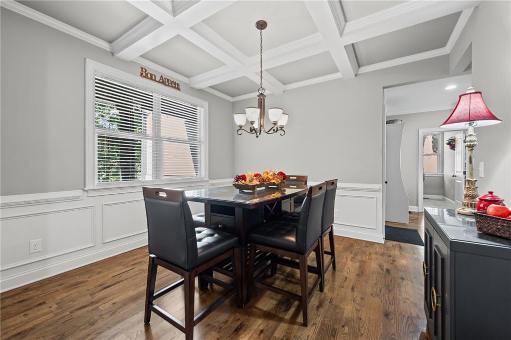 Amberleigh at Haynes Crossing - Residential