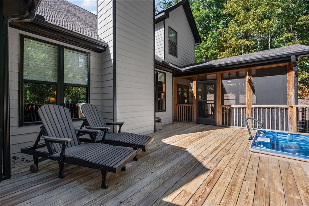 Amberleigh at Haynes Crossing - Residential