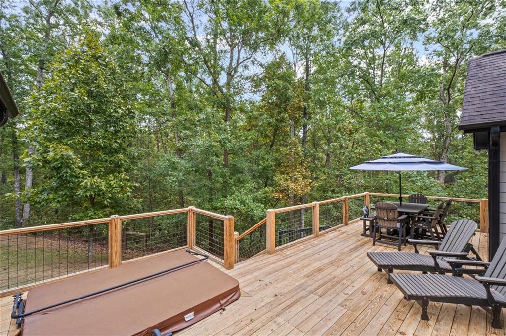 Amberleigh at Haynes Crossing - Residential