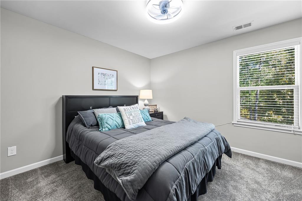 Amberleigh at Haynes Crossing - Residential