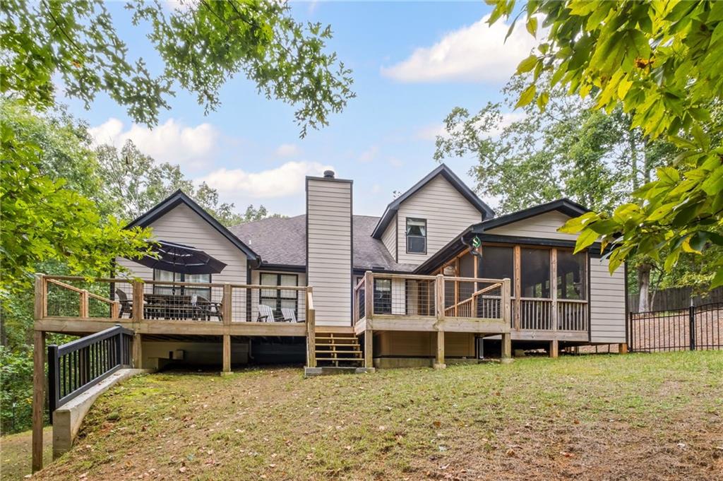 Amberleigh at Haynes Crossing - Residential