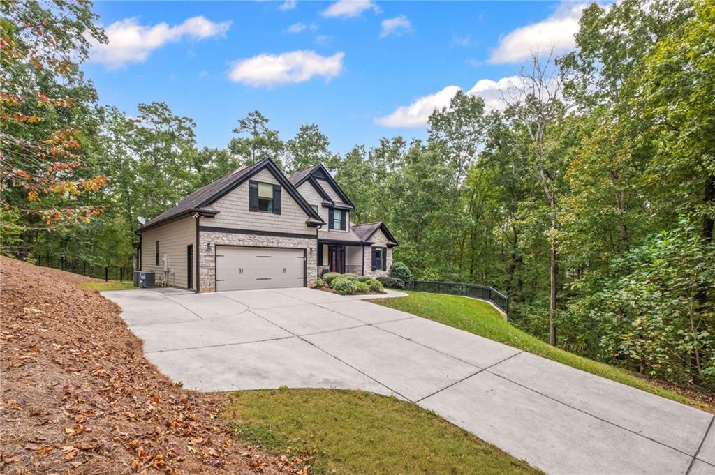 Amberleigh at Haynes Crossing - Residential