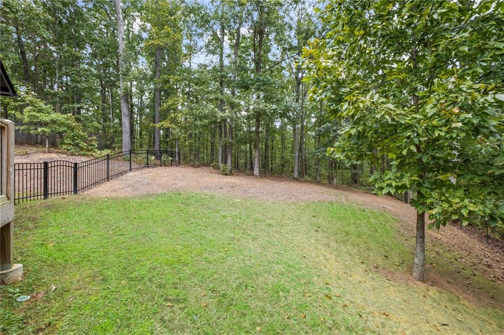 Amberleigh at Haynes Crossing - Residential