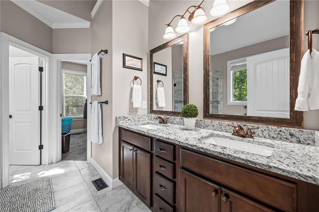 Amberleigh at Haynes Crossing - Residential