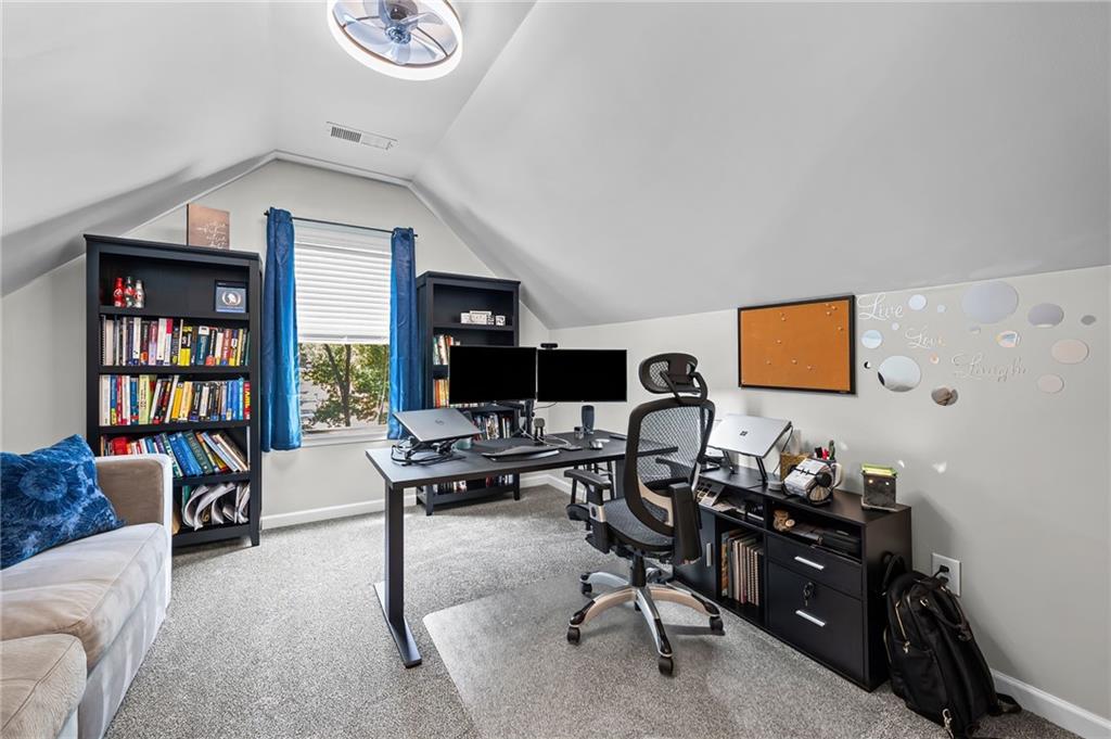 Amberleigh at Haynes Crossing - Residential