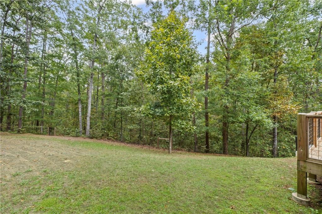 Amberleigh at Haynes Crossing - Residential