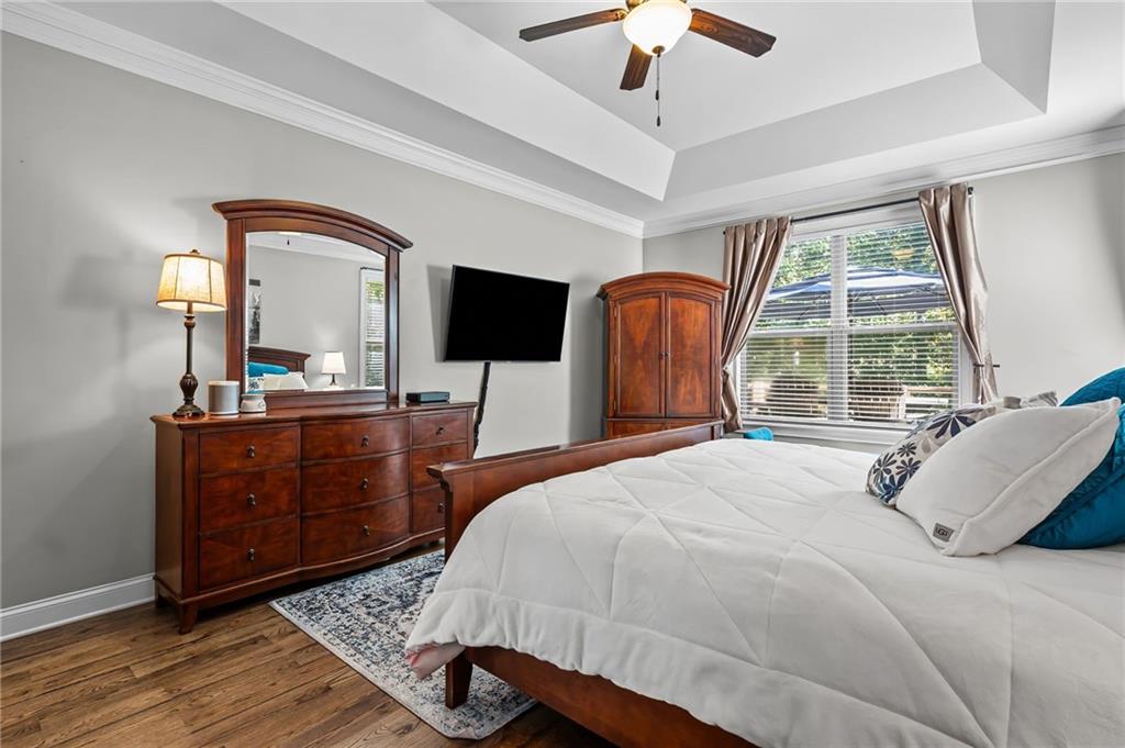 Amberleigh at Haynes Crossing - Residential