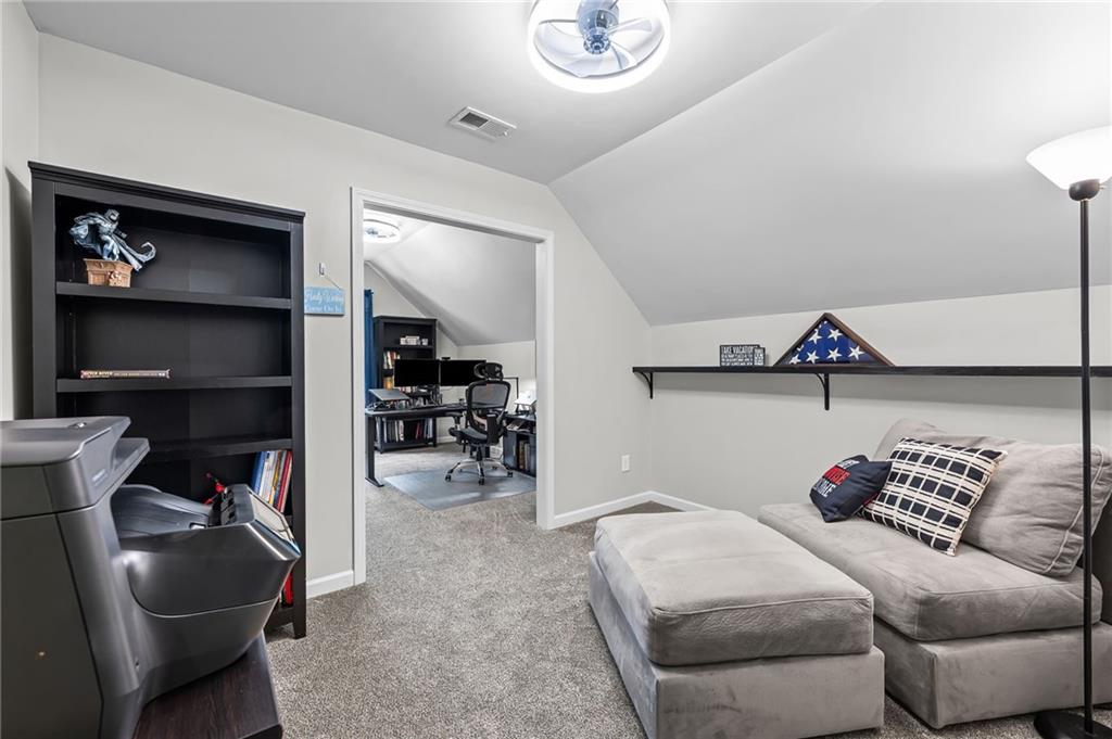 Amberleigh at Haynes Crossing - Residential