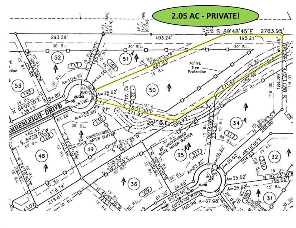 Amberleigh at Haynes Crossing - Residential