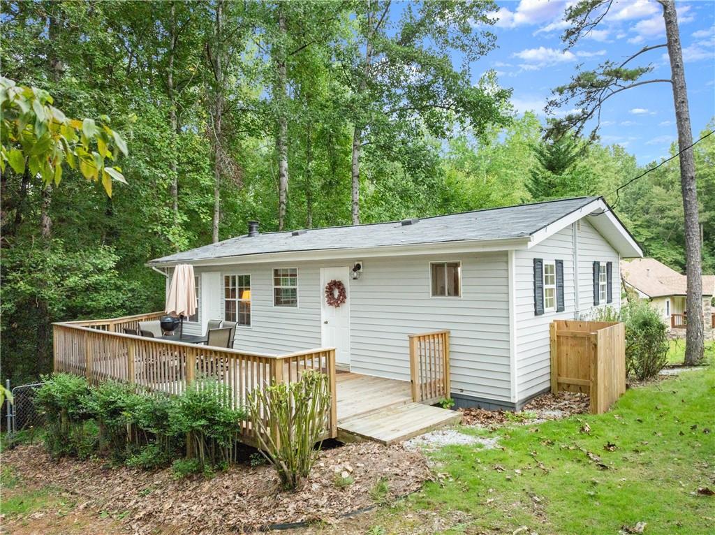 4243 Perry Drive