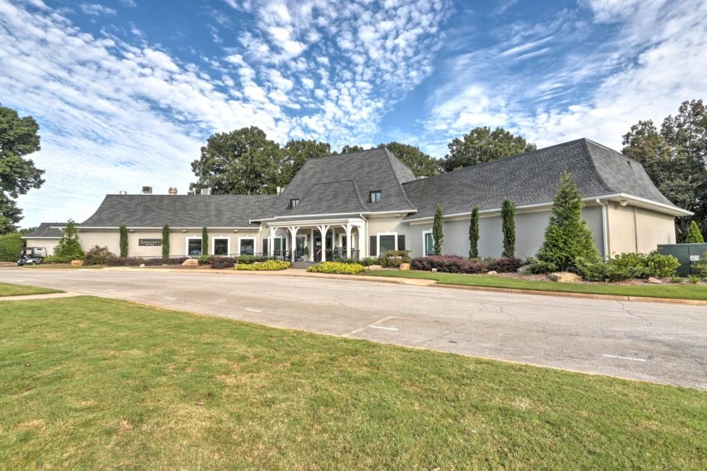1630 Mount Moriah Road