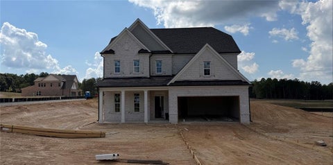 Homes For Sale - 1630 Mount Moriah Road<br/> Hoschton, GA 30548